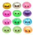 Fun Doh Mystery Dumpling Squishies
