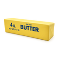 Fun Doh 6" Butter Stick Slow Rise Fidget Toy