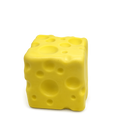 Fun Doh Slow Rise Cheese Squishies