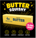 Butter Stick Squishy Fidget Toy